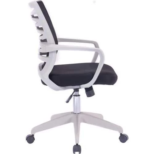 Mesh Office Chair - Integrated Armrests - Eliza Tinsley Spyro 4 Mesh Office Chair - Integrated Armrests - Eliza Tinsley Spyro - Image 4