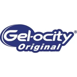 Gel-ocity Rollerball Pen - 0.7-mm Tip - Box Of 12 - Bic