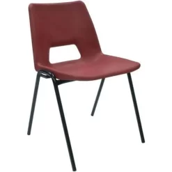Standard Polypropylene Chairs - Reception Or Meeting Room 13 Standard Polypropylene Chairs - Reception Or Meeting Room -Avery Store AIG6140550