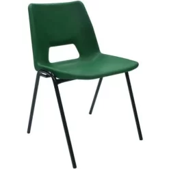 Standard Polypropylene Chairs - Reception Or Meeting Room 11 Standard Polypropylene Chairs - Reception Or Meeting Room -Avery Store AIG6140552