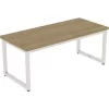 Sled Meeting Room Table