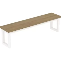 Sled Bench Seat -Avery Store AIG6156599