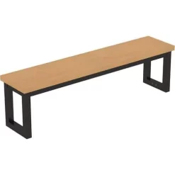 Sled Bench Seat -Avery Store AIG6156605