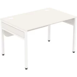 Libra Single Modern Office Desks