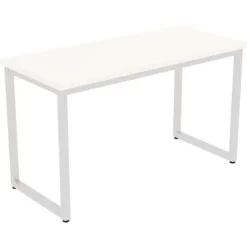 Sled Tall Meeting Room Table