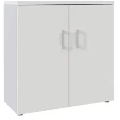 Filing Cabinet With Swing Doors - Height 73 cm 5 Filing Cabinet With Swing Doors - Height 73 cm -Avery Store AIG6506885