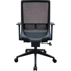 Lena Office Chair, Black -Avery Store AIG6554542