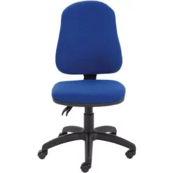 Calypso Fabric Office Chairs