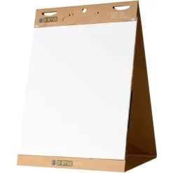 Repositionable Sheet Easel Pad - Earth Bi-Office