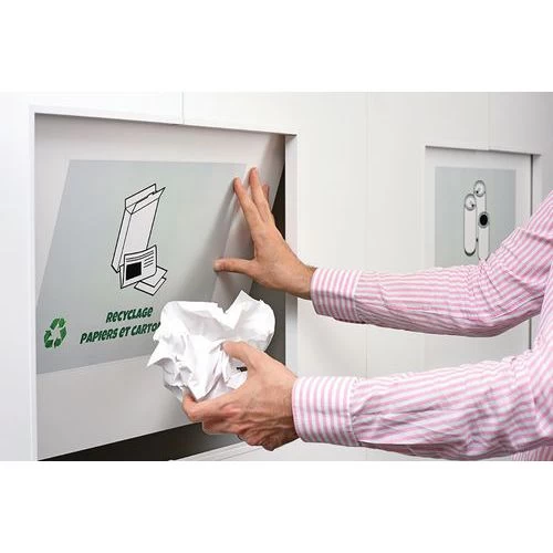 Avery Removable A3 Inkjet, Laser, Copier Display Label, Highly Resistant - Inkjet And Laser Printing 3 Avery Removable A3 Inkjet, Laser, Copier Display Label, Highly Resistant - Inkjet And Laser Printing - Image 3