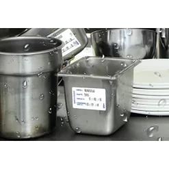 Water-soluble Pre-printed Food Traceability Labels - Pack Of 150 - Avery 5 Water-soluble Pre-printed Food Traceability Labels - Pack Of 150 - Avery -Avery Store AIG6752881