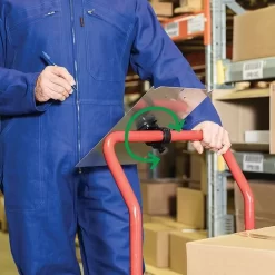 Trolley Clipboard - Tarifold -Avery Store AIG6771017