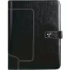 Style A4 Conference Folder, Black - Sign