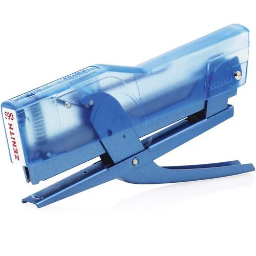 Zenith 590 Stapling Pliers MET, 6/4–6/6 1 Zenith 590 Stapling Pliers MET, 6/4–6/6