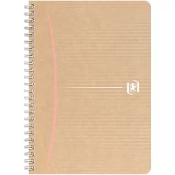 Touareg Notebook 148x210 100 Pages 90 g Recycled 5x5 Sq. Assorted - Oxford 11 Touareg Notebook 148x210 100 Pages 90 g Recycled 5x5 Sq. Assorted - Oxford -Avery Store AIG7068682