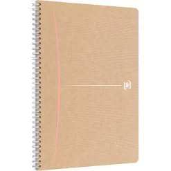 Touareg Notebook 210x297 100 Pages 90 g Recycled 5x5 Sq. Assorted - Oxford 11 Touareg Notebook 210x297 100 Pages 90 g Recycled 5x5 Sq. Assorted - Oxford -Avery Store AIG7068694