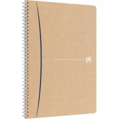 Touareg Notebook 210x297 100 Pages 90 g Recycled 5x5 Sq. Assorted - Oxford 14 Touareg Notebook 210x297 100 Pages 90 g Recycled 5x5 Sq. Assorted - Oxford -Avery Store AIG7068699