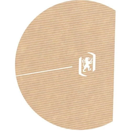 Touareg Notebook 210x297 100 Pages 90 g Recycled 5x5 Sq. Assorted - Oxford 7 Touareg Notebook 210x297 100 Pages 90 g Recycled 5x5 Sq. Assorted - Oxford - Image 7