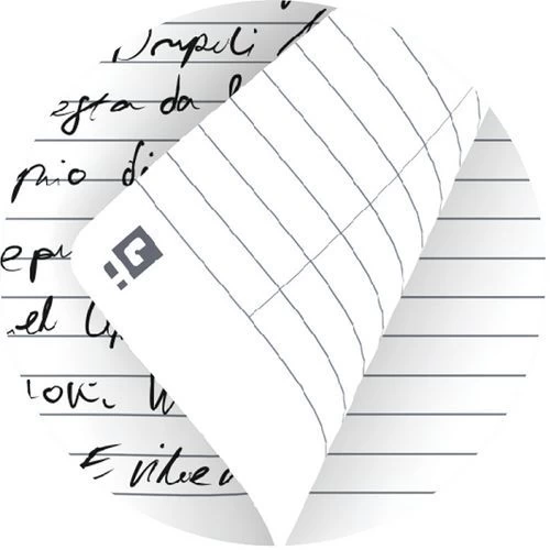 Touareg Notebook 210x297 100 Pages 90 g Recycled 5x5 Sq. Assorted - Oxford 8 Touareg Notebook 210x297 100 Pages 90 g Recycled 5x5 Sq. Assorted - Oxford - Image 8