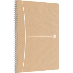 Touareg Notebook 210x297 100 Pages 90 g Recycled 5x5 Sq. Assorted - Oxford 17 Touareg Notebook 210x297 100 Pages 90 g Recycled 5x5 Sq. Assorted - Oxford -Avery Store AIG7068707