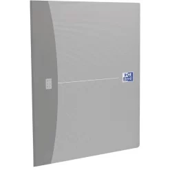 Office Classic Notebook 210x297 192 Pages 90 g 5x5 Sq. Assorted - Oxford 9 Office Classic Notebook 210x297 192 Pages 90 g 5x5 Sq. Assorted - Oxford -Avery Store AIG7074426