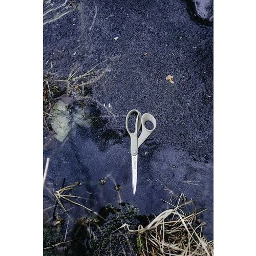 Recycled Universal Scissors - Right-handed, 21 cm - Fiskars 2 Recycled Universal Scissors - Right-handed, 21 cm - Fiskars - Image 2