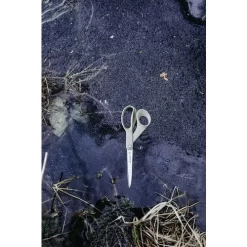 Recycled Universal Scissors - Right-handed, 21 cm - Fiskars 20 Recycled Universal Scissors - Right-handed, 21 cm - Fiskars -Avery Store AIG7273757