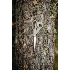 Recycled Universal Scissors - Right-handed, 21 cm - Fiskars 17 Recycled Universal Scissors - Right-handed, 21 cm - Fiskars -Avery Store AIG7273758