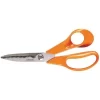 Scissors With Serrated Blades - Classic Multi-purpose - Right-handed 18 cm - Fiskars