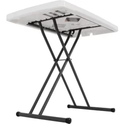 Lifetime Folding Table -Avery Store AIG7288642