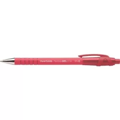 FlexGrip GEL Ballpoint Pen - Box Of 12 - Paper Mate 9 FlexGrip GEL Ballpoint Pen - Box Of 12 - Paper Mate -Avery Store AIG7288726