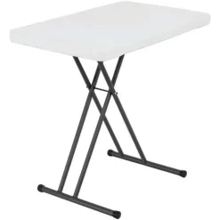 Lifetime Folding Table