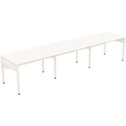 Libra Linear Office Desks