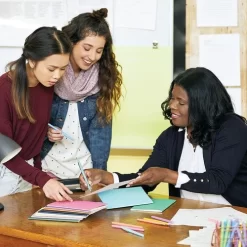 Flair Tropical Felt Tip Pen X 16 - Paper Mate