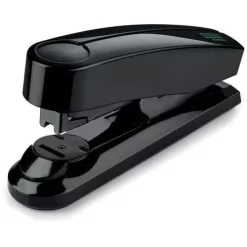 B4FC Re+New Flat Clinch Compact Eco-friendly Stapler - Novus