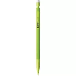 Matic Ecolutions Mechanical Pencil With Eraser - BIC 15 Matic Ecolutions Mechanical Pencil With Eraser - BIC -Avery Store AIG7468652