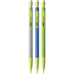Matic Ecolutions Mechanical Pencil With Eraser - BIC 17 Matic Ecolutions Mechanical Pencil With Eraser - BIC -Avery Store AIG7468654