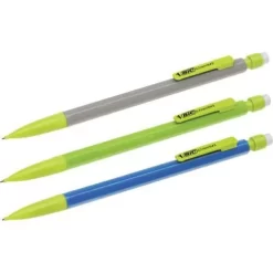 Matic Ecolutions Mechanical Pencil With Eraser - BIC 18 Matic Ecolutions Mechanical Pencil With Eraser - BIC -Avery Store AIG7468655