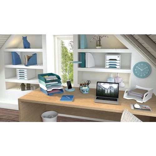 580 Stationery Pot - CEP 1 580 Stationery Pot - CEP