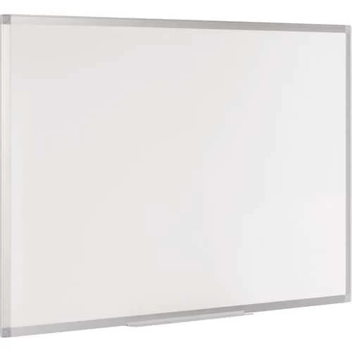 Magnetic Whiteboards With Pen Tray - 600 To 1800mm High 2 Magnetic Whiteboards With Pen Tray - 600 To 1800mm High - Image 2