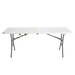 Lifetime Rectangular Table With Case -Avery Store AIG7583034