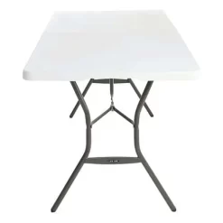 Lifetime Rectangular Table With Case -Avery Store AIG7583035