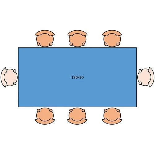 Verona Conference Table 1 Verona Conference Table