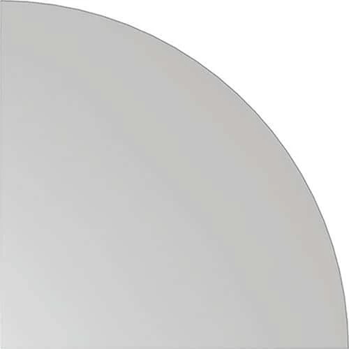 Desk Connecting Table - Light Grey - Width 80 cm 2 Desk Connecting Table - Light Grey - Width 80 cm - Image 2