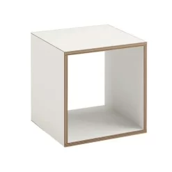 Bisley Bob Open Storage Unit Without Back Panel