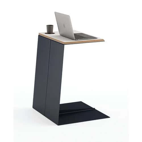 Bisley Poise 50-cm Task Table 4 Bisley Poise 50-cm Task Table - Image 4