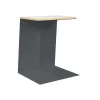 Bisley Poise 50-cm Task Table