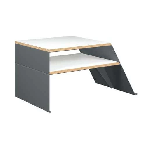 Bisley Poise 45-cm Coffee Table 2 Bisley Poise 45-cm Coffee Table - Image 2