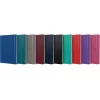 Signature A5 Notebook, 160 p, 90 g, Lined - Oxford