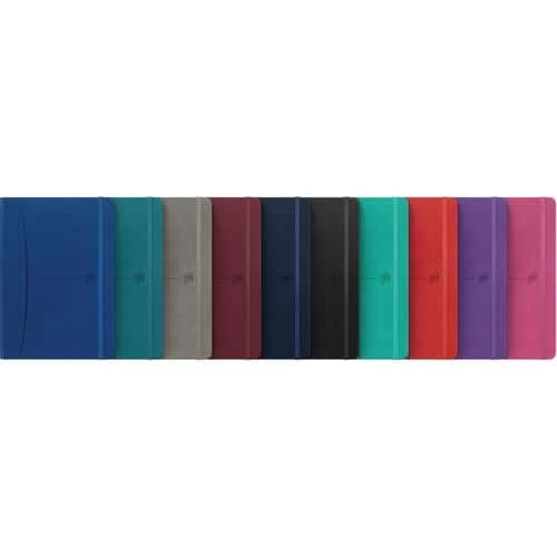 Signature A5 Notebook, 160 p, 90 g, 5x5 squares - Oxford 1 Signature A5 Notebook, 160 p, 90 g, 5x5 squares - Oxford
